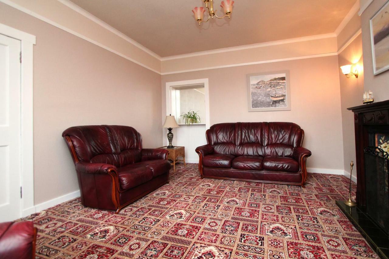 Three Bedroom Holiday House In Oban Exterior photo
