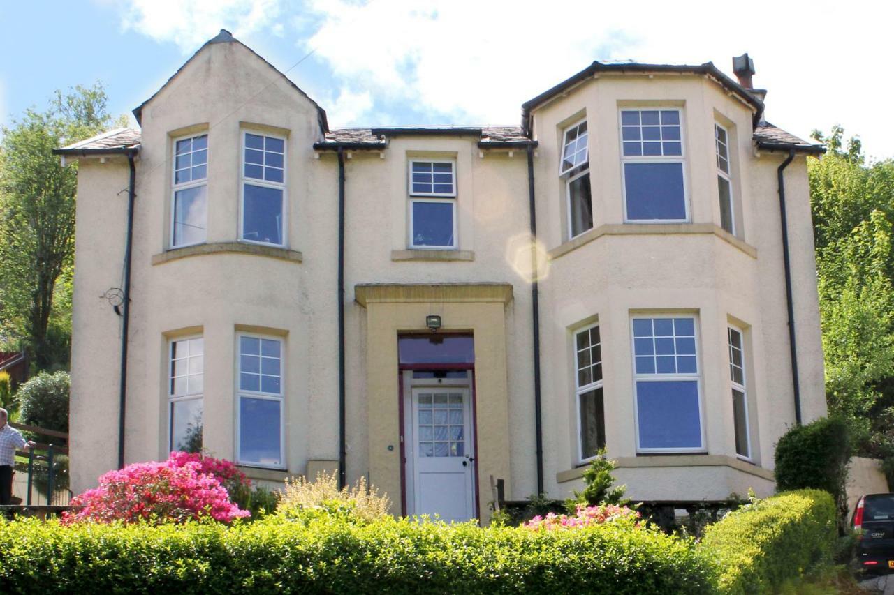 Three Bedroom Holiday House In Oban Exterior photo