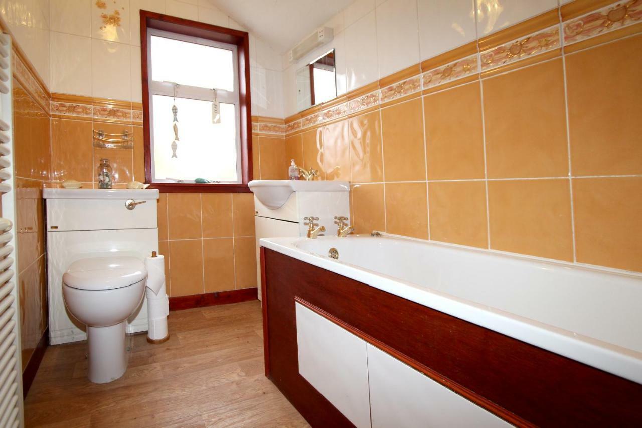 Three Bedroom Holiday House In Oban Exterior photo