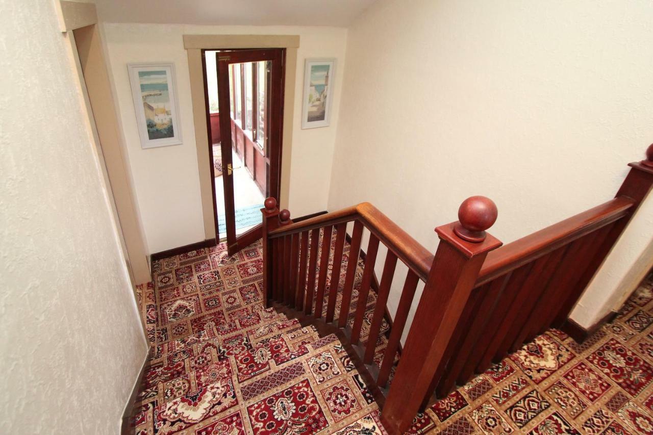 Three Bedroom Holiday House In Oban Exterior photo