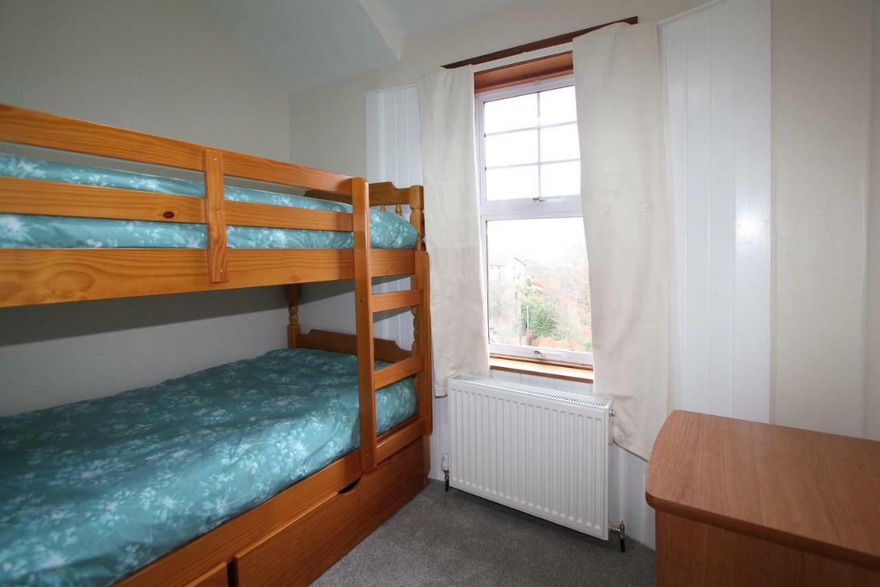 Three Bedroom Holiday House In Oban Exterior photo